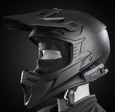 CARDO PACKTALK EDGE BLUETOOTH HEADSET